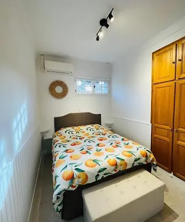 Ma Pensee Apartment